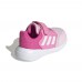 ADIDAS TENSAUR RUN IH7781 ΠΑΙΔΙΚΟ ΑΘΛΗΤΙΚΟ ΠΑΠΟΥΤΣΙ ΚΟΡΙΤΣΙ ΡΟΖ